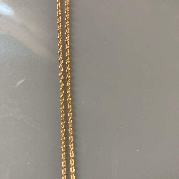 Artistry Heart Necklace - Picture 3 of 5